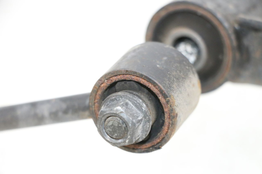 photo de SUPPORTO MOTORE YAMAHA X-MAX XMAX 125 (2010 - 2013) - Stato della superficie e materiale