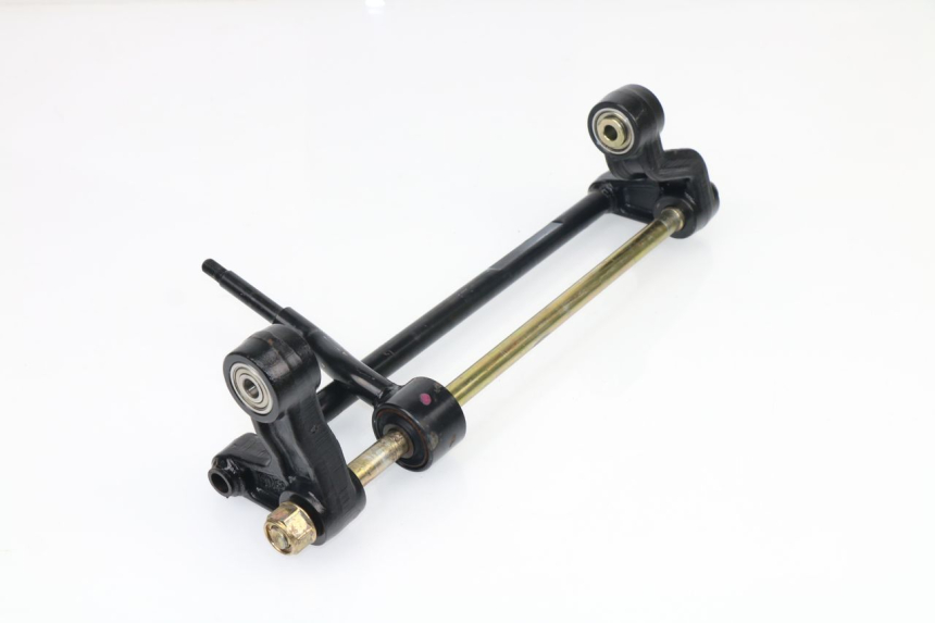 photo de SUPPORTO MOTORE KYMCO XCITING 500 (2004 - 2006)