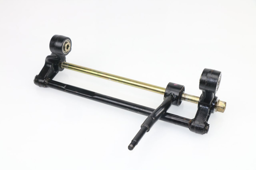 photo de SUPPORTO MOTORE KYMCO XCITING 500 (2004 - 2006)