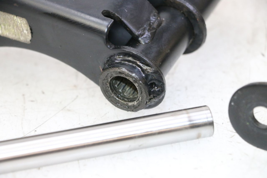 photo de SUPPORTO MOTORE PIAGGIO XEVO - X EVO 125 (2007 - 2016)