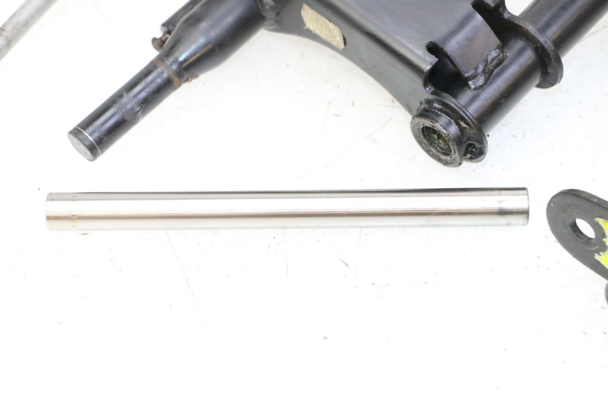 photo de SUPPORTO MOTORE PIAGGIO XEVO - X EVO 125 (2007 - 2016)