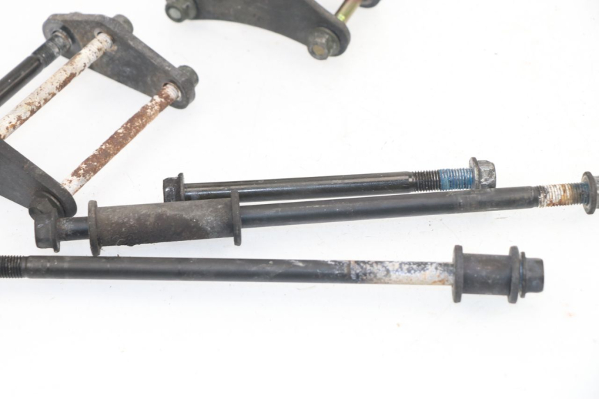 photo de SUPPORTO MOTORE SUZUKI XF FREEWIND 650 (1997 - 2003)