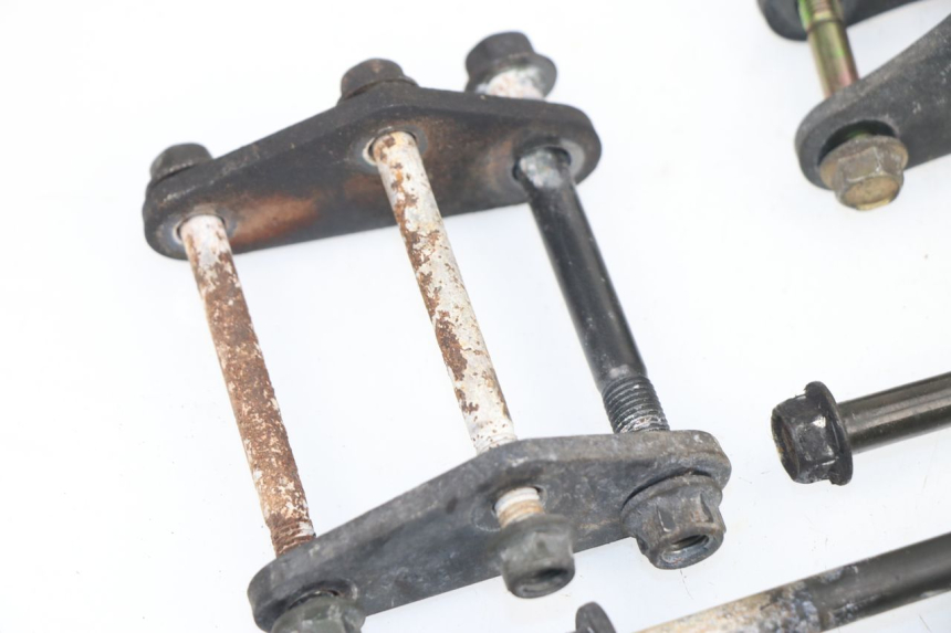 photo de SUPPORTO MOTORE SUZUKI XF FREEWIND 650 (1997 - 2003)