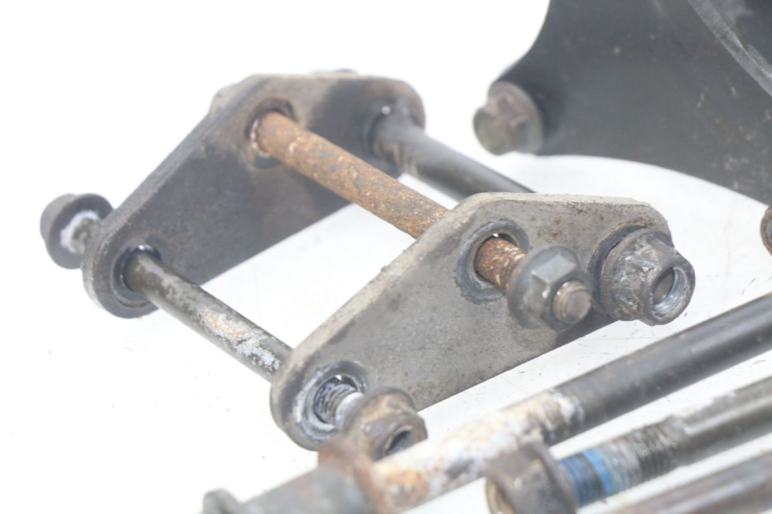 photo de SUPPORTO MOTORE SUZUKI XF FREEWIND 650 (1997 - 2003)