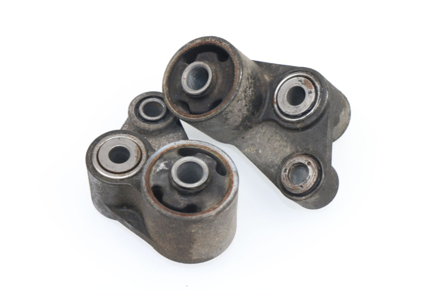 photo de SUPPORTO MOTORE YAMAHA XJR 1200 (1995 - 1999)