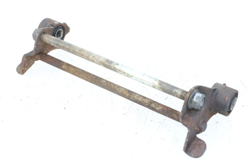 photo de SUPPORTO MOTORE YAMAHA AEROX 50 (1997 - 2006)