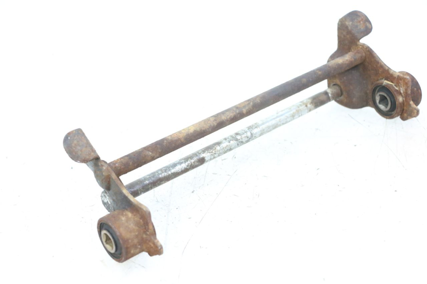 photo de SUPPORTO MOTORE YAMAHA AEROX 50 (1997 - 2006)