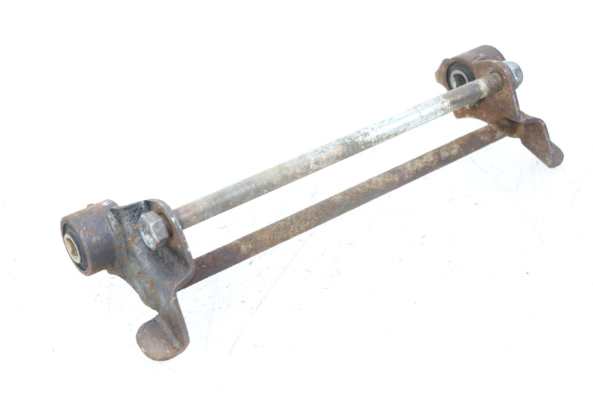 photo de SUPPORTO MOTORE YAMAHA AEROX 50 (1997 - 2006)