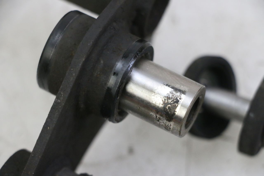 photo de SUPPORTO MOTORE YAMAHA FZS FAZER 600 (2001 - 2003)