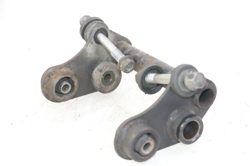 photo de SUPPORTO MOTORE YAMAHA FZS FAZER 600 (2001 - 2003)
