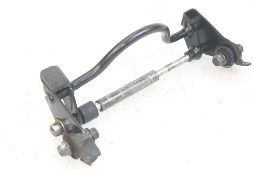 photo de SUPPORTO MOTORE YAMAHA NEOS NEO'S 4T 50 (2008 - 2016)