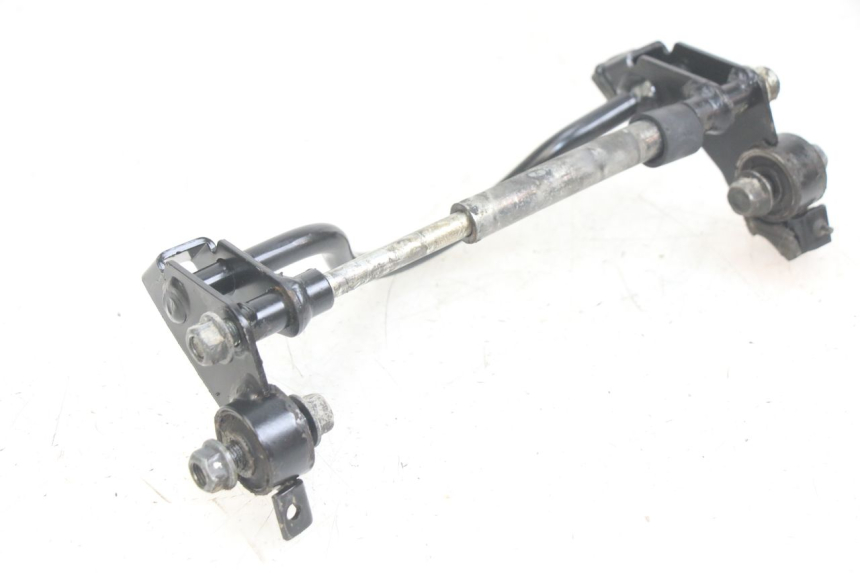 photo de SUPPORTO MOTORE YAMAHA NEOS NEO'S 4T 50 (2008 - 2016)