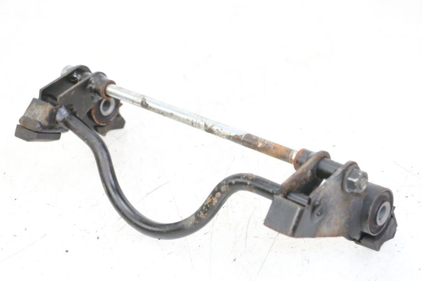 photo de SUPPORTO MOTORE YAMAHA NEOS NEO'S 4T 50 (2008 - 2016)