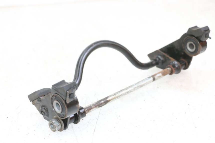 photo de SUPPORTO MOTORE YAMAHA NEOS NEO'S 4T 50 (2008 - 2016)