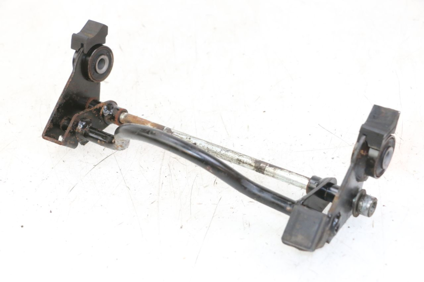 photo de SUPPORTO MOTORE YAMAHA NEOS NEO'S 4T 50 (2008 - 2016)