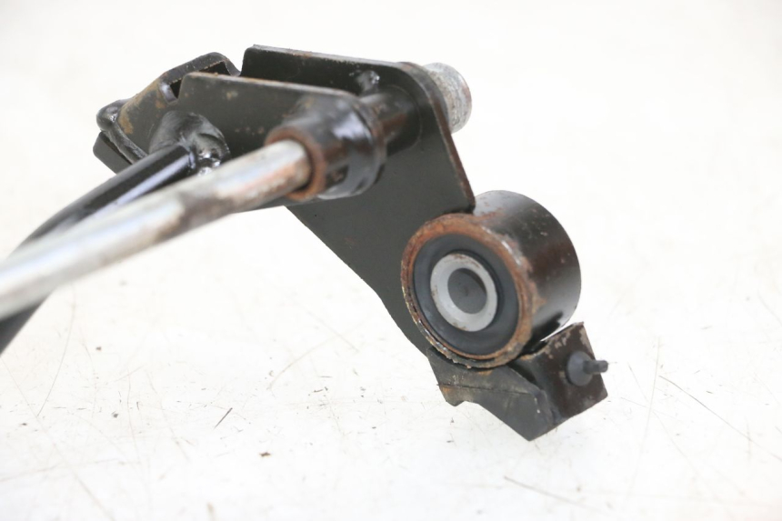 photo de SUPPORTO MOTORE YAMAHA NEOS NEO'S 4T 50 (2008 - 2016)