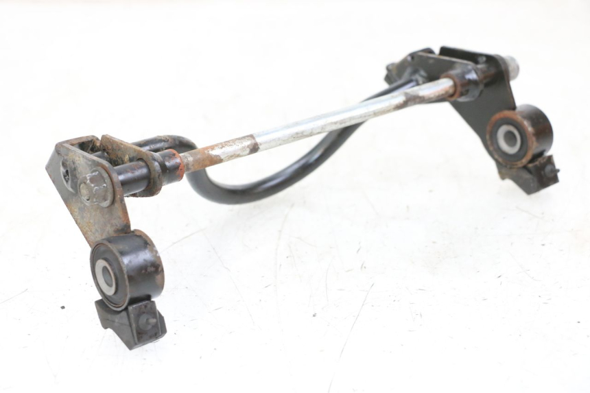 photo de SUPPORTO MOTORE YAMAHA NEOS NEO'S 4T 50 (2008 - 2016)