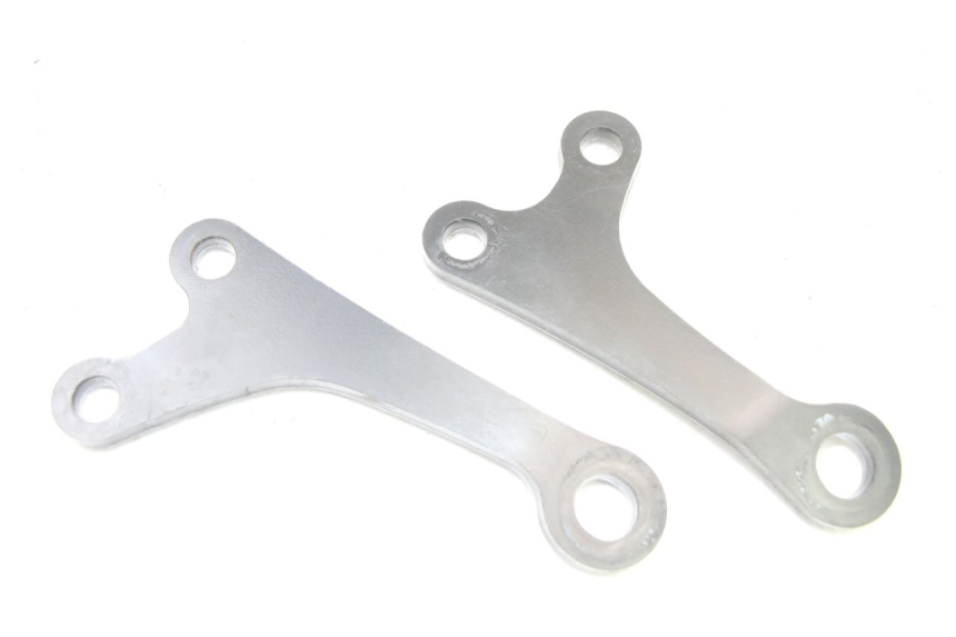 photo de SUPPORTO MOTORE YAMAHA TRACER 7 700 (2020 - 2024)