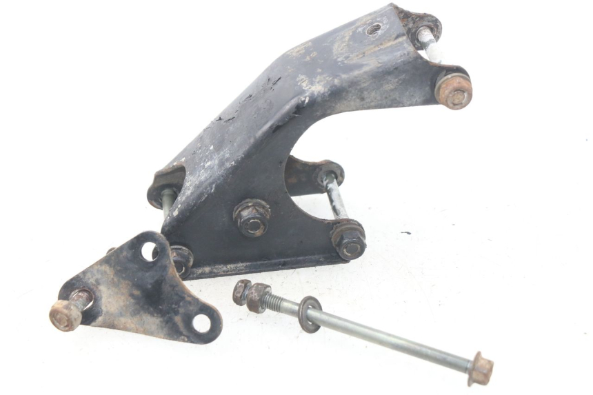 photo de SUPPORTO MOTORE YAMAHA TW 125 (1998 - 2002)