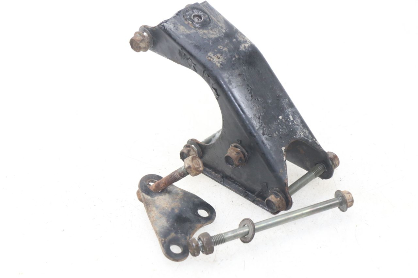 photo de SUPPORTO MOTORE YAMAHA TW 125 (1998 - 2002)