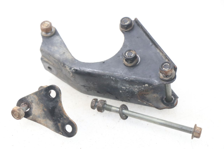 photo de SUPPORTO MOTORE YAMAHA TW 125 (1998 - 2002)