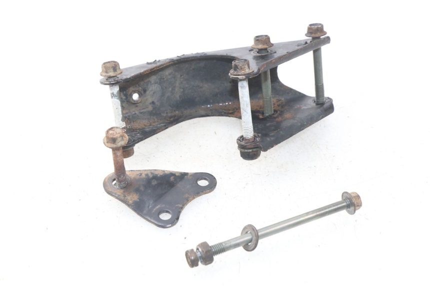 photo de SUPPORTO MOTORE YAMAHA TW 125 (1998 - 2002)