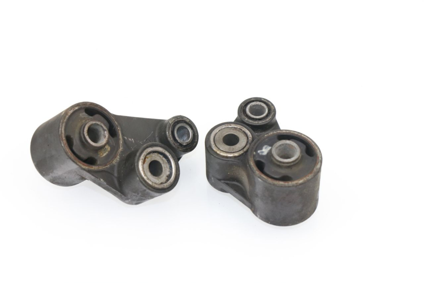 photo de SUPPORTO MOTORE YAMAHA XJR 1300 (1998 - 2002)