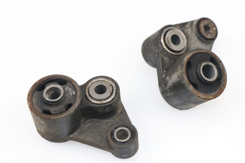 photo de SUPPORTO MOTORE YAMAHA XJR 1300 (1998 - 2002)
