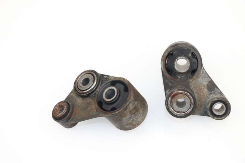 photo de SUPPORTO MOTORE YAMAHA XJR 1300 (1998 - 2002)
