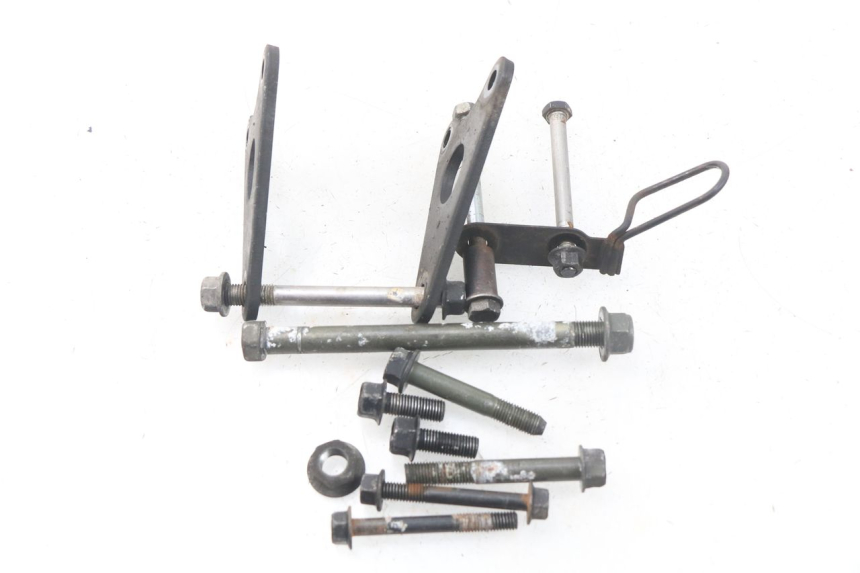 photo de SUPPORTO MOTORE YAMAHA XVS DRAG STAR DRAGSTAR 650 (1997 - 2007)