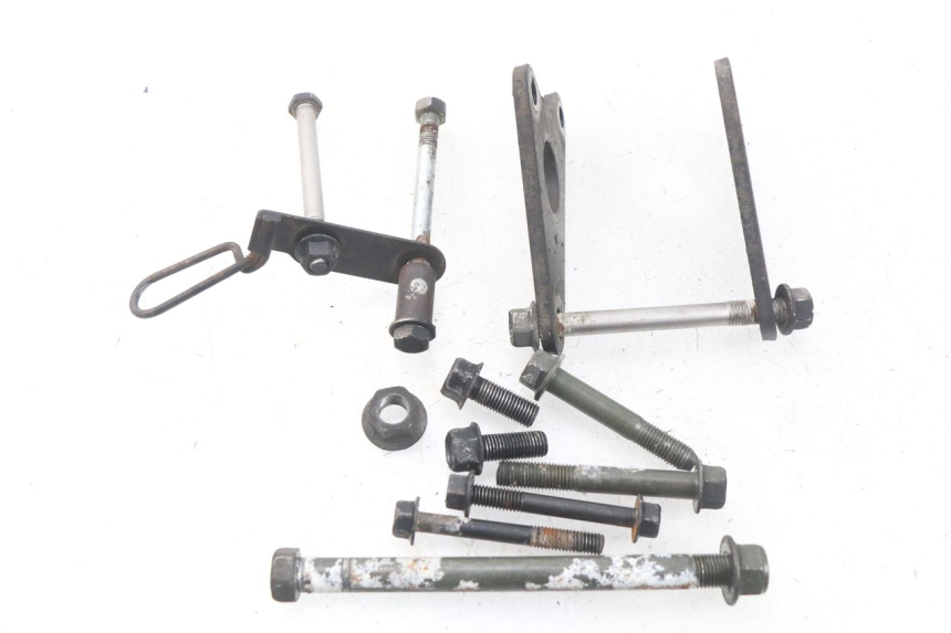 photo de SUPPORTO MOTORE YAMAHA XVS DRAG STAR DRAGSTAR 650 (1997 - 2007)