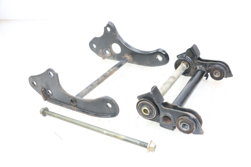 photo de SUPPORTO MOTORE YAMAHA YP MAJESTY 125 (2002 - 2006)