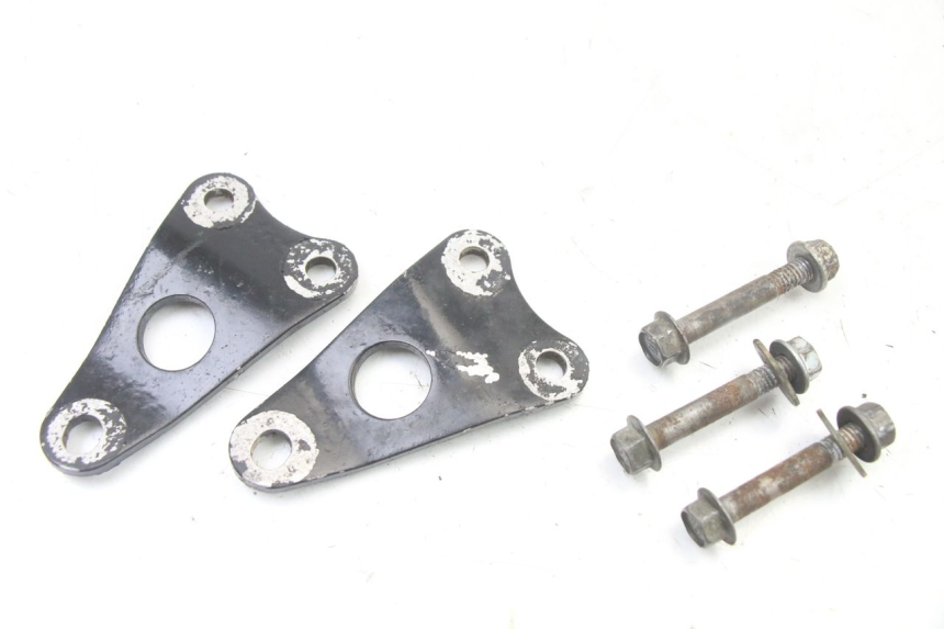 photo de SUPPORTO MOTORE YAMAHA YZ 125 (2006 - 2016)
