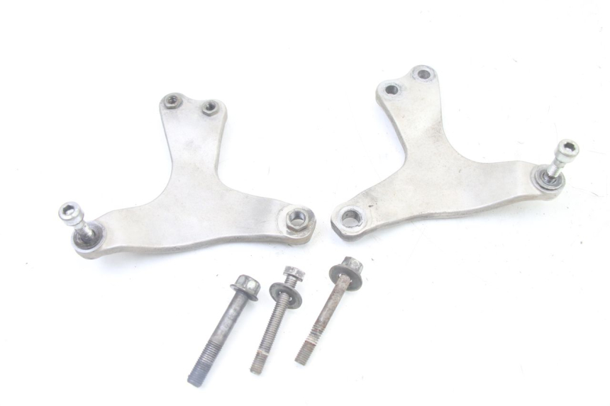 photo de SUPPORTO MOTORE YAMAHA YZ-F YZF 250 (2007 - 2013)