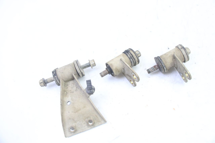 photo de SUPPORTO MOTORE YAMAHA YFM BRUIN 350 (2003 - 2009)