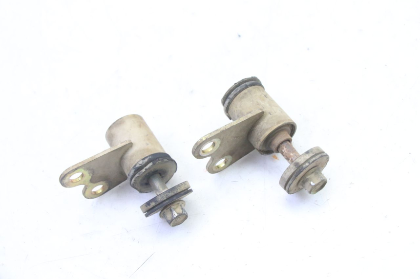 photo de SUPPORTO MOTORE YAMAHA YFM BRUIN 350 (2003 - 2009)