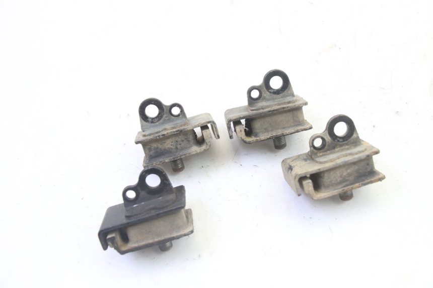 photo de SUPPORTO MOTORE YAMAHA YFM GRIZZLY 550 (2008 - 2015)