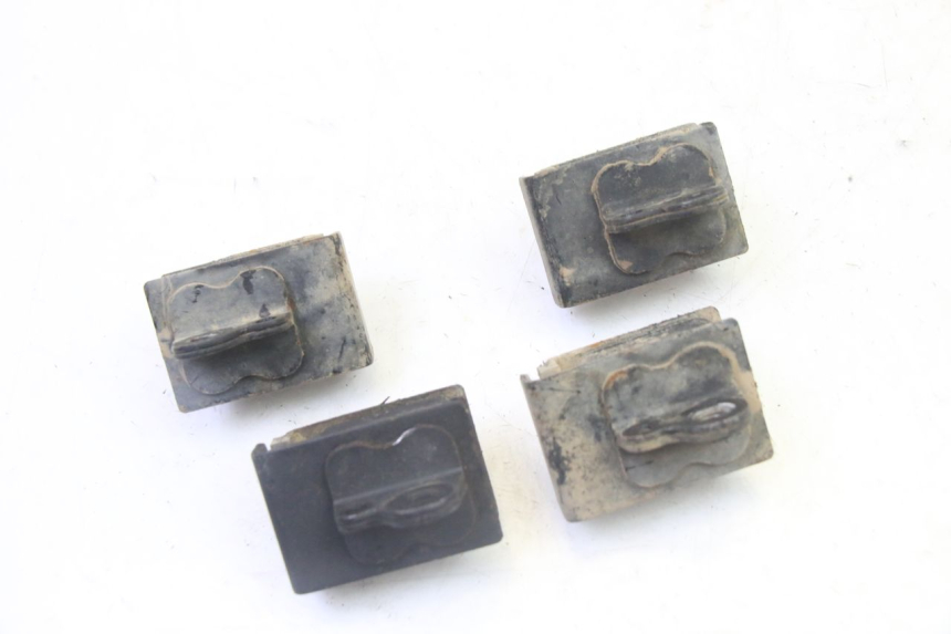 photo de SUPPORTO MOTORE YAMAHA YFM GRIZZLY 550 (2008 - 2015)