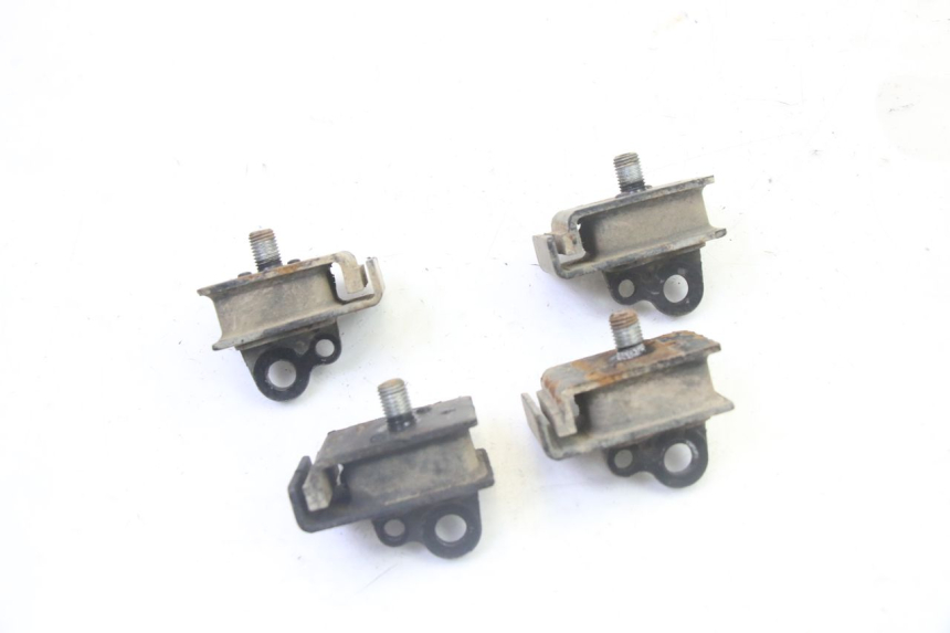 photo de SUPPORTO MOTORE YAMAHA YFM GRIZZLY 550 (2008 - 2015)