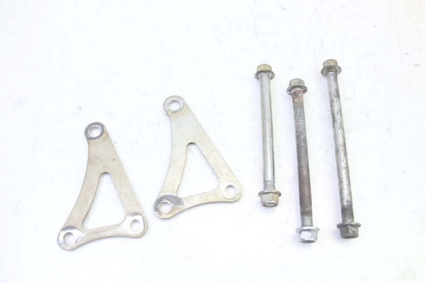 photo de SUPPORTO MOTORE YAMAHA YFM R RAPTOR 250 (2008 - 2014)