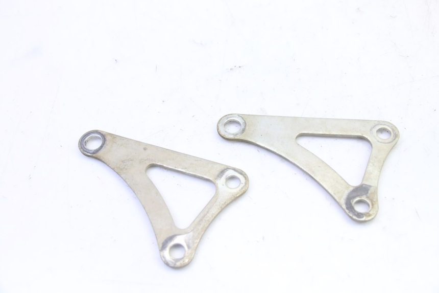 photo de SUPPORTO MOTORE YAMAHA YFM R RAPTOR 250 (2008 - 2014)