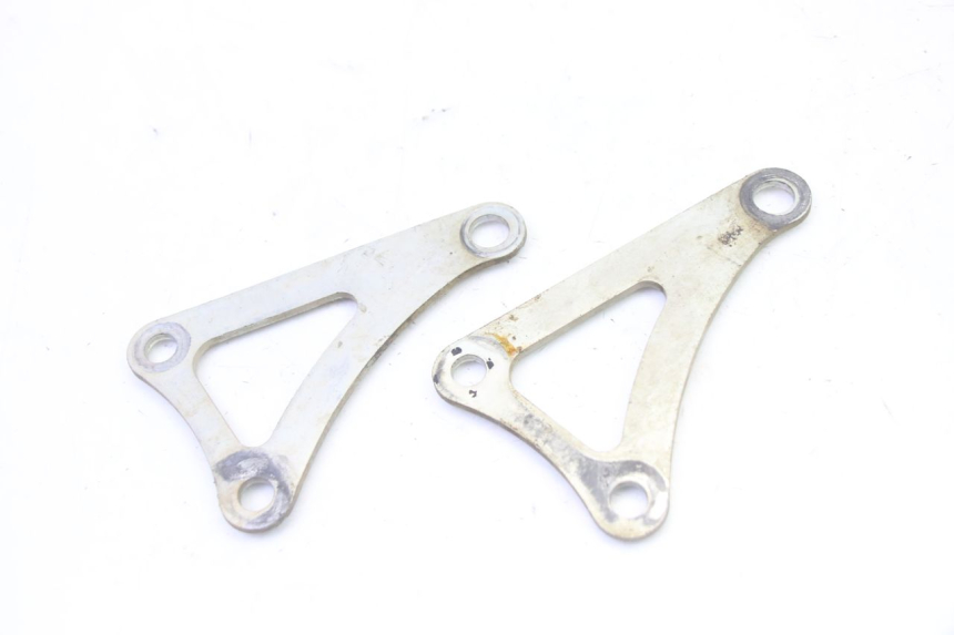 photo de SUPPORTO MOTORE YAMAHA YFM R RAPTOR 250 (2008 - 2014)