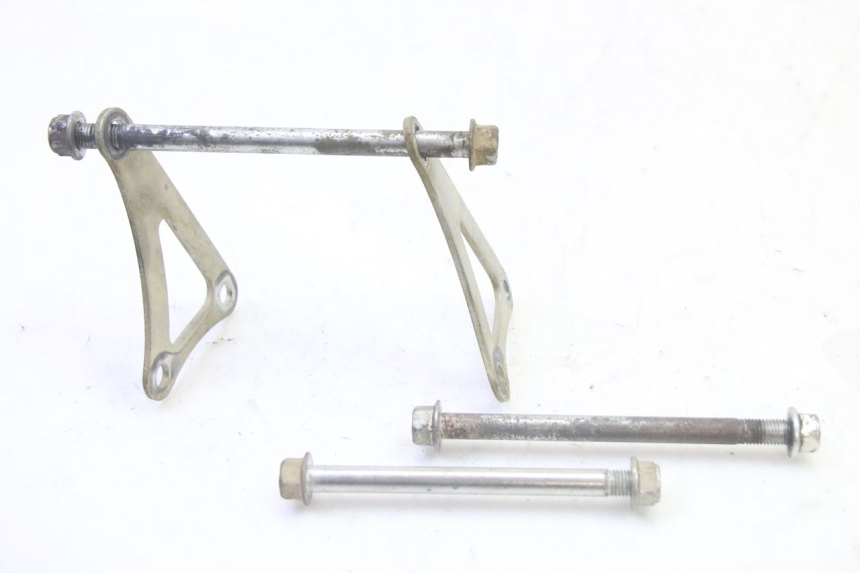 photo de SUPPORTO MOTORE YAMAHA YFM R RAPTOR 250 (2008 - 2014)