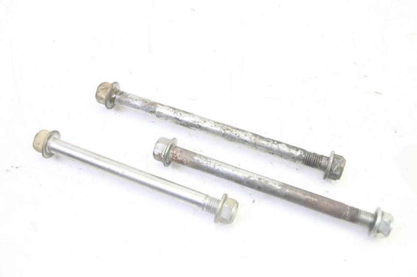 photo de SUPPORTO MOTORE YAMAHA YFM R RAPTOR 250 (2008 - 2014)