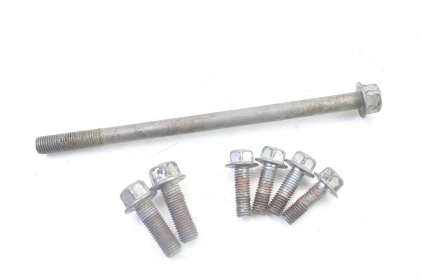 photo de SUPPORTO MOTORE YAMAHA YZ-F YZF 250 (2014 - 2018)