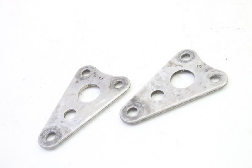 photo de SUPPORTO MOTORE YAMAHA YZ 125 (1998 - 2005)