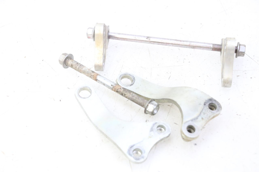 photo de SUPPORTO MOTORE YAMAHA YZF YZ-F 450 (2014 - 2016)
