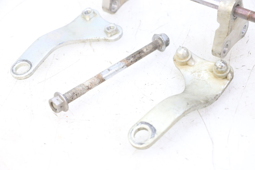photo de SUPPORTO MOTORE YAMAHA YZF YZ-F 450 (2014 - 2016)