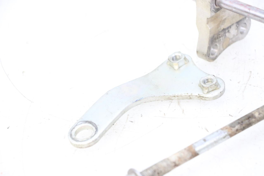 photo de SUPPORTO MOTORE YAMAHA YZF YZ-F 450 (2014 - 2016)