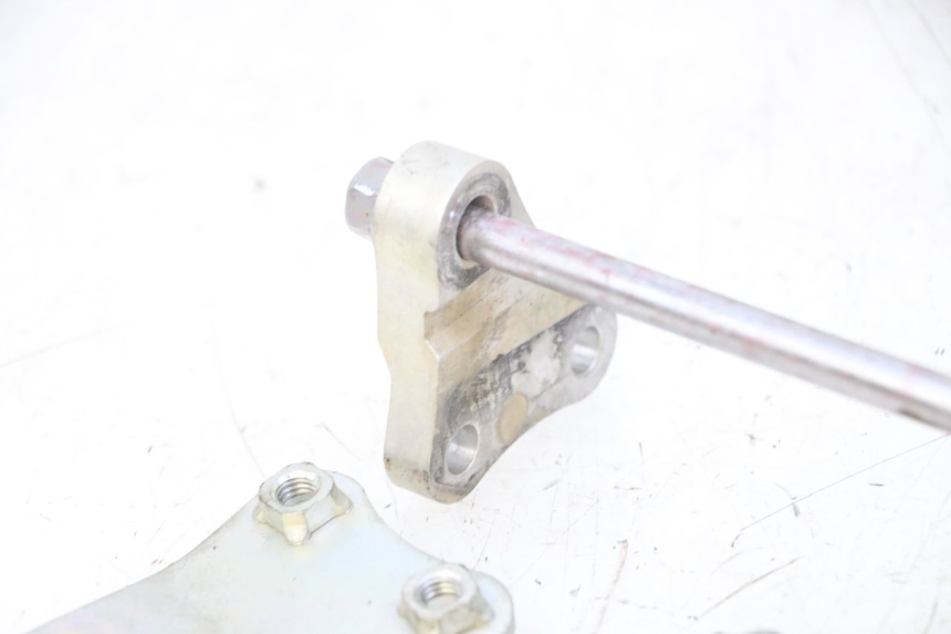 photo de SUPPORTO MOTORE YAMAHA YZF YZ-F 450 (2014 - 2016)